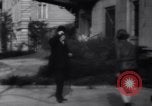 Image of Charles Evans Hughes Washington DC USA, 1940, second 23 stock footage video 65675033955