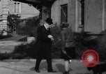 Image of Charles Evans Hughes Washington DC USA, 1940, second 24 stock footage video 65675033955