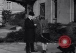 Image of Charles Evans Hughes Washington DC USA, 1940, second 25 stock footage video 65675033955