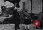 Image of Charles Evans Hughes Washington DC USA, 1940, second 26 stock footage video 65675033955