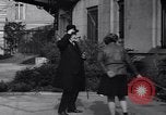 Image of Charles Evans Hughes Washington DC USA, 1940, second 27 stock footage video 65675033955