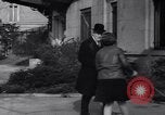 Image of Charles Evans Hughes Washington DC USA, 1940, second 28 stock footage video 65675033955
