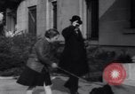 Image of Charles Evans Hughes Washington DC USA, 1940, second 29 stock footage video 65675033955