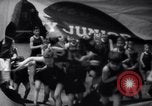Standbild Navy Junior Boxing Championship Annapolis Maryland USA, 1940, aus Sekunde 11 historischem Filmmaterial Videoclip 65675033956