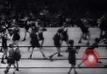 Standbild Navy Junior Boxing Championship Annapolis Maryland USA, 1940, aus Sekunde 18 historischem Filmmaterial Videoclip 65675033956
