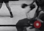 Standbild Navy Junior Boxing Championship Annapolis Maryland USA, 1940, aus Sekunde 19 historischem Filmmaterial Videoclip 65675033956