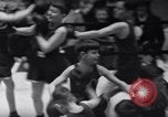 Standbild Navy Junior Boxing Championship Annapolis Maryland USA, 1940, aus Sekunde 21 historischem Filmmaterial Videoclip 65675033956