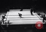 Standbild Navy Junior Boxing Championship Annapolis Maryland USA, 1940, aus Sekunde 27 historischem Filmmaterial Videoclip 65675033956