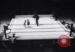 Standbild Navy Junior Boxing Championship Annapolis Maryland USA, 1940, aus Sekunde 29 historischem Filmmaterial Videoclip 65675033956