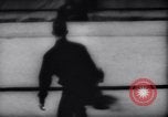 Standbild Navy Junior Boxing Championship Annapolis Maryland USA, 1940, aus Sekunde 31 historischem Filmmaterial Videoclip 65675033956