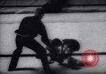 Standbild Navy Junior Boxing Championship Annapolis Maryland USA, 1940, aus Sekunde 32 historischem Filmmaterial Videoclip 65675033956