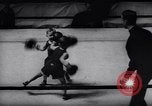 Standbild Navy Junior Boxing Championship Annapolis Maryland USA, 1940, aus Sekunde 39 historischem Filmmaterial Videoclip 65675033956