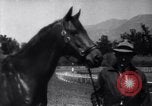 Standbild Seabiscuit California United States USA, 1940, aus Sekunde 1 historischem Filmmaterial Videoclip 65675033957