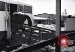 Standbild Seabiscuit California United States USA, 1940, aus Sekunde 11 historischem Filmmaterial Videoclip 65675033957