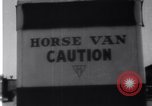 Standbild Seabiscuit California United States USA, 1940, aus Sekunde 13 historischem Filmmaterial Videoclip 65675033957