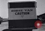 Standbild Seabiscuit California United States USA, 1940, aus Sekunde 15 historischem Filmmaterial Videoclip 65675033957