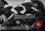 Image Charlie McCarthy Victorville California USA, 1940, de la seconde 30 séquences d'archives historiques vidéo 65675033958
