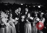 Image Fonds de secours grec Hollywood Los Angeles California USA, 1941, de la seconde 5 séquences d'archives historiques vidéo 65675033960