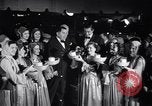Image Fonds de secours grec Hollywood Los Angeles California USA, 1941, de la seconde 6 séquences d'archives historiques vidéo 65675033960