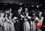 Image Fonds de secours grec Hollywood Los Angeles California USA, 1941, de la seconde 7 séquences d'archives historiques vidéo 65675033960