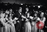 Image Fonds de secours grec Hollywood Los Angeles California USA, 1941, de la seconde 8 séquences d'archives historiques vidéo 65675033960