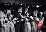 Image Fonds de secours grec Hollywood Los Angeles California USA, 1941, de la seconde 9 séquences d'archives historiques vidéo 65675033960