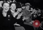 Image Fonds de secours grec Hollywood Los Angeles California USA, 1941, de la seconde 26 séquences d'archives historiques vidéo 65675033960