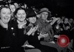 Image Fonds de secours grec Hollywood Los Angeles California USA, 1941, de la seconde 27 séquences d'archives historiques vidéo 65675033960