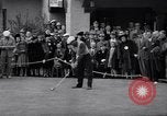Image match de golf Saint Petersburg Florida USA, 1941, de la seconde 8 séquences d'archives historiques vidéo 65675033961