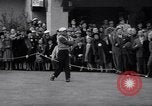 Image match de golf Saint Petersburg Florida USA, 1941, de la seconde 10 séquences d'archives historiques vidéo 65675033961