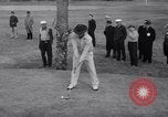 Image match de golf Saint Petersburg Florida USA, 1941, de la seconde 11 séquences d'archives historiques vidéo 65675033961