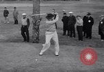 Image match de golf Saint Petersburg Florida USA, 1941, de la seconde 12 séquences d'archives historiques vidéo 65675033961