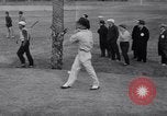 Image match de golf Saint Petersburg Florida USA, 1941, de la seconde 13 séquences d'archives historiques vidéo 65675033961