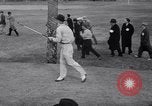 Image match de golf Saint Petersburg Florida USA, 1941, de la seconde 14 séquences d'archives historiques vidéo 65675033961