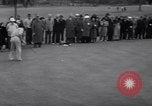 Image match de golf Saint Petersburg Florida USA, 1941, de la seconde 16 séquences d'archives historiques vidéo 65675033961