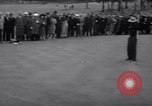 Image match de golf Saint Petersburg Florida USA, 1941, de la seconde 17 séquences d'archives historiques vidéo 65675033961
