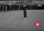 Image match de golf Saint Petersburg Florida USA, 1941, de la seconde 18 séquences d'archives historiques vidéo 65675033961
