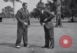 Image match de golf Saint Petersburg Florida USA, 1941, de la seconde 20 séquences d'archives historiques vidéo 65675033961
