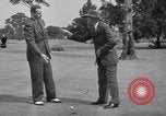 Image match de golf Saint Petersburg Florida USA, 1941, de la seconde 21 séquences d'archives historiques vidéo 65675033961