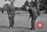 Image match de golf Saint Petersburg Florida USA, 1941, de la seconde 22 séquences d'archives historiques vidéo 65675033961