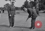 Image match de golf Saint Petersburg Florida USA, 1941, de la seconde 23 séquences d'archives historiques vidéo 65675033961