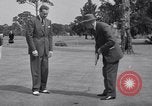 Image match de golf Saint Petersburg Florida USA, 1941, de la seconde 24 séquences d'archives historiques vidéo 65675033961