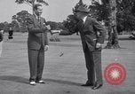 Image match de golf Saint Petersburg Florida USA, 1941, de la seconde 25 séquences d'archives historiques vidéo 65675033961