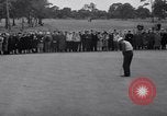 Image match de golf Saint Petersburg Florida USA, 1941, de la seconde 27 séquences d'archives historiques vidéo 65675033961