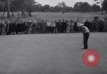 Image match de golf Saint Petersburg Florida USA, 1941, de la seconde 29 séquences d'archives historiques vidéo 65675033961