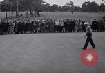 Image match de golf Saint Petersburg Florida USA, 1941, de la seconde 30 séquences d'archives historiques vidéo 65675033961