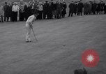 Image match de golf Saint Petersburg Florida USA, 1941, de la seconde 34 séquences d'archives historiques vidéo 65675033961