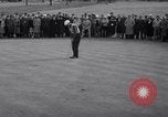 Image match de golf Saint Petersburg Florida USA, 1941, de la seconde 38 séquences d'archives historiques vidéo 65675033961