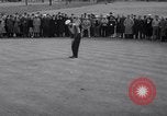 Image match de golf Saint Petersburg Florida USA, 1941, de la seconde 40 séquences d'archives historiques vidéo 65675033961