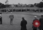 Image match de golf Saint Petersburg Florida USA, 1941, de la seconde 45 séquences d'archives historiques vidéo 65675033961